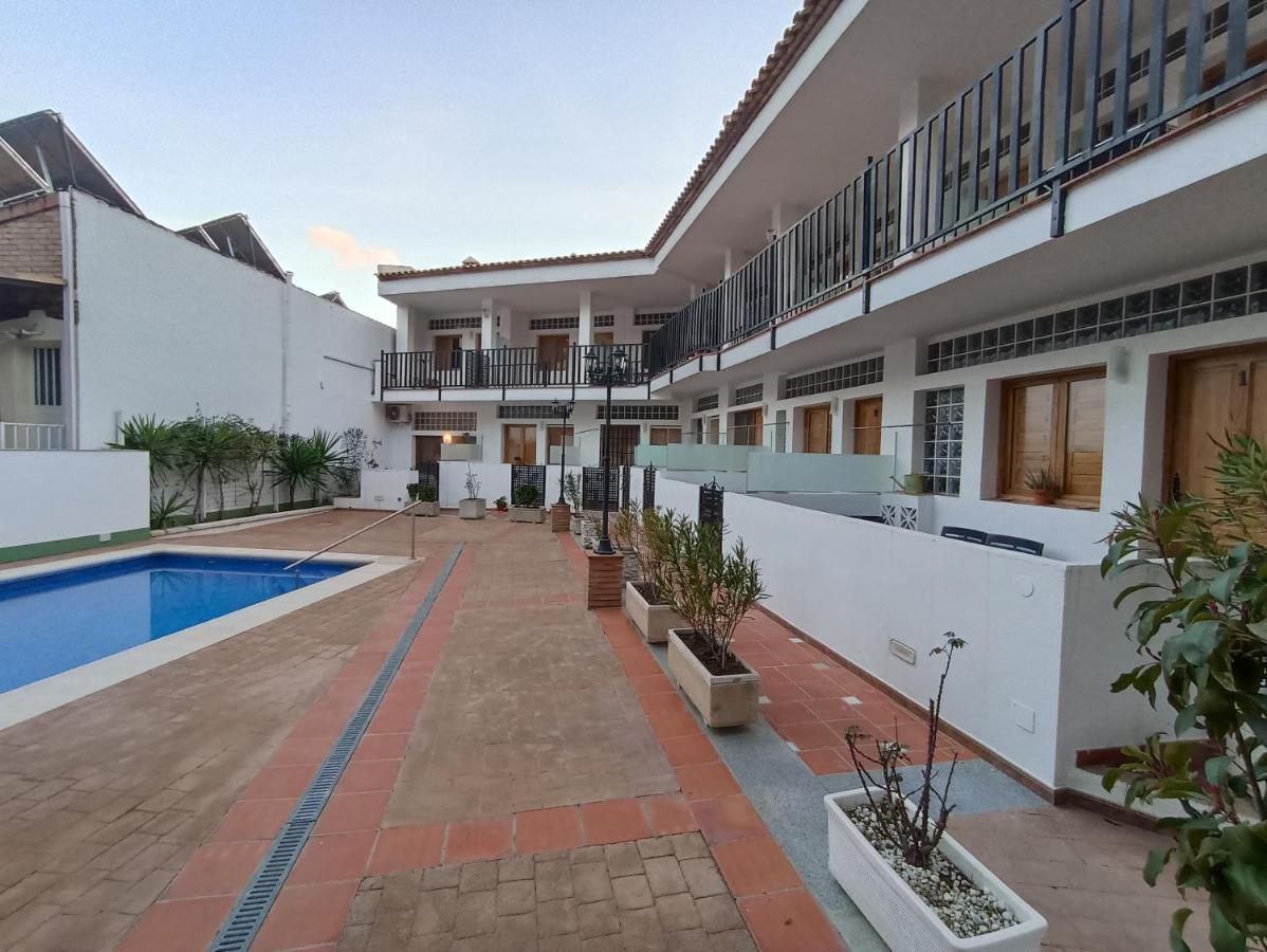 Apartamento Exclusivo - Maria 7 Benaoján Kültér fotó
