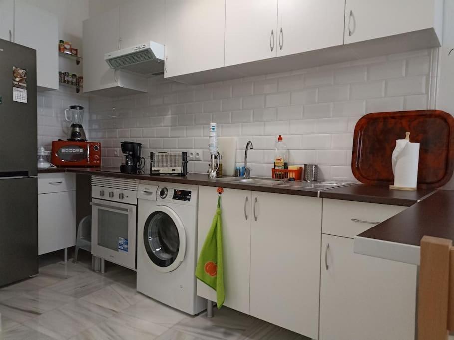 Apartamento Exclusivo - Maria 7 Benaoján Kültér fotó