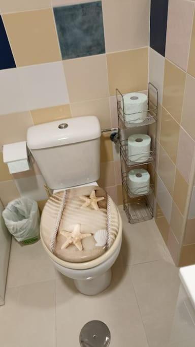 Apartamento Exclusivo - Maria 7 Benaoján Kültér fotó