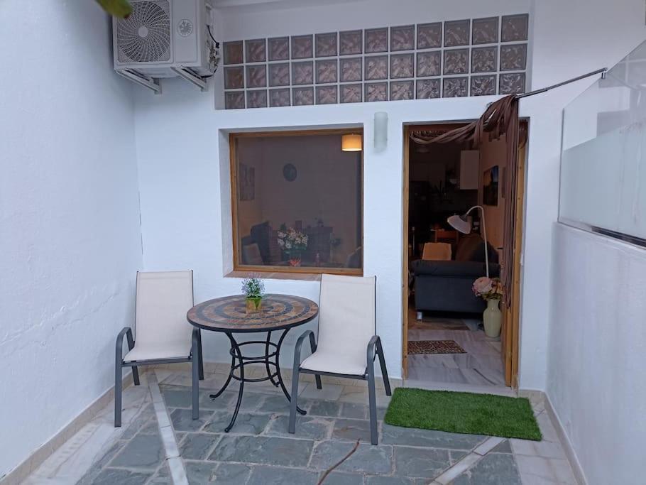Apartamento Exclusivo - Maria 7 Benaoján Kültér fotó
