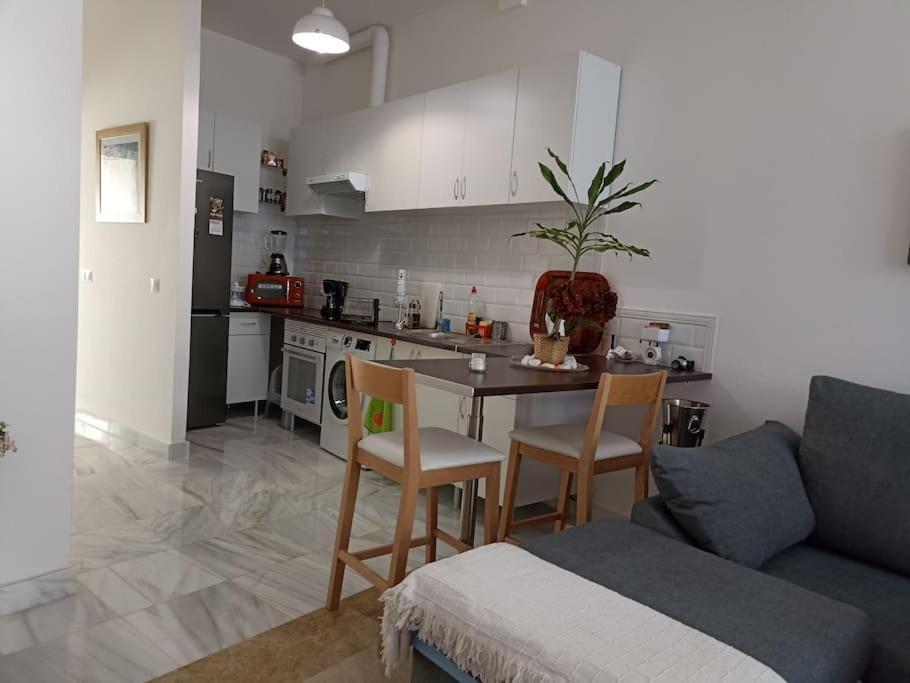 Apartamento Exclusivo - Maria 7 Benaoján Kültér fotó