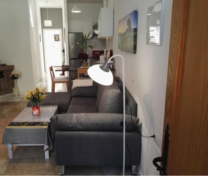 Apartamento Exclusivo - Maria 7 Benaoján Kültér fotó