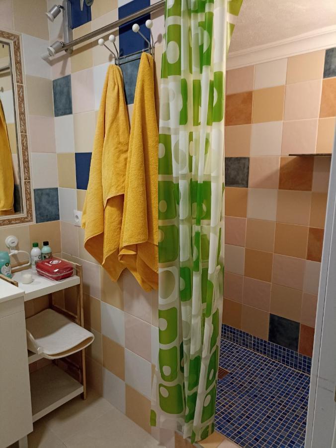 Apartamento Exclusivo - Maria 7 Benaoján Kültér fotó