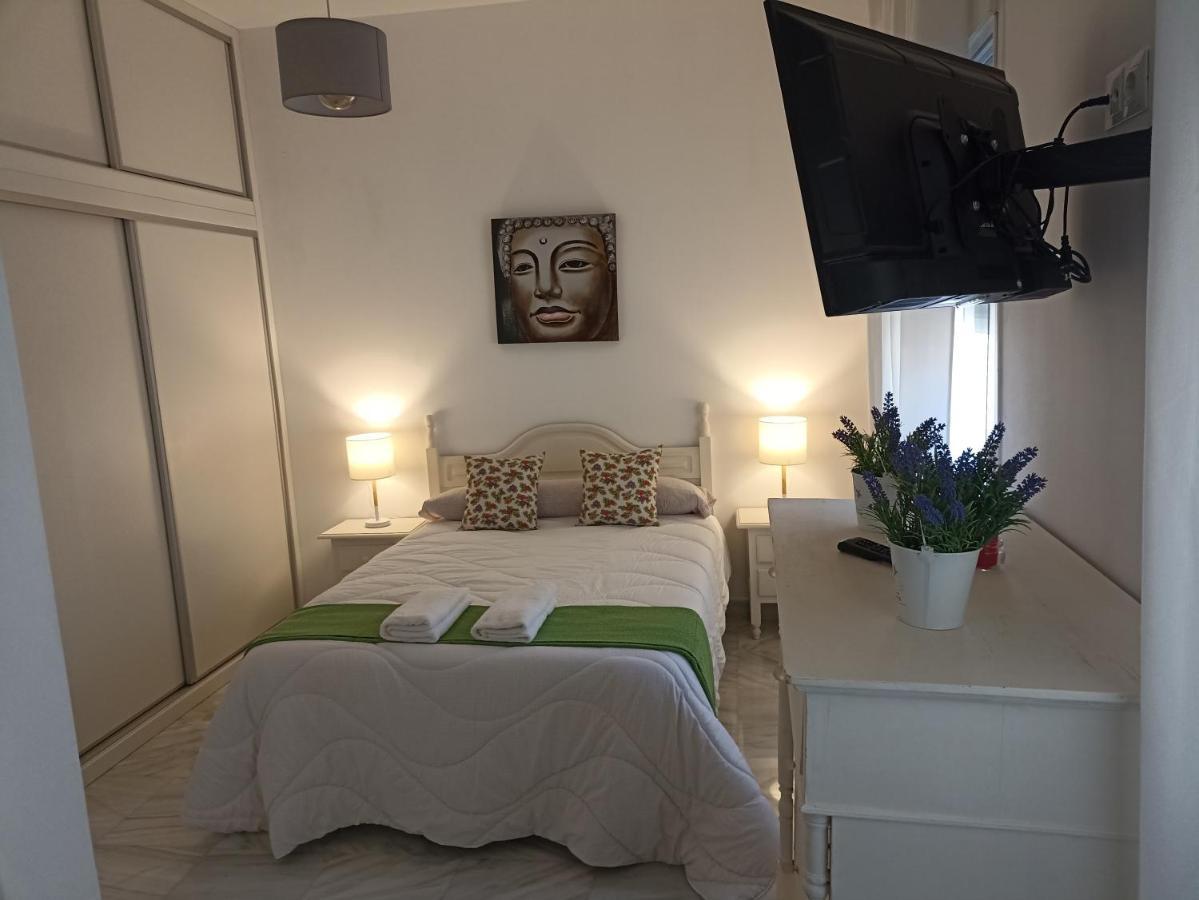 Apartamento Exclusivo - Maria 7 Benaoján Kültér fotó