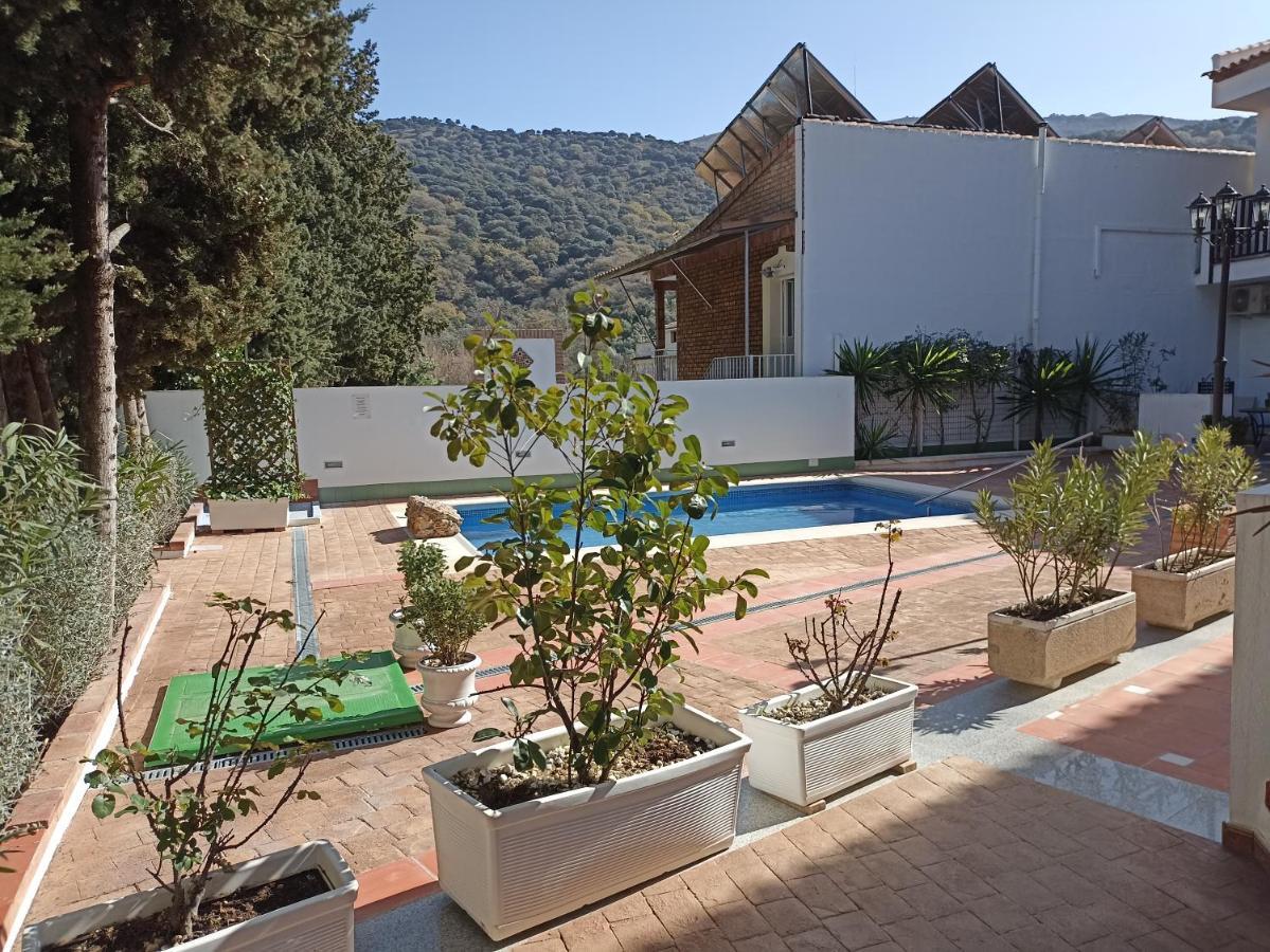 Apartamento Exclusivo - Maria 7 Benaoján Kültér fotó