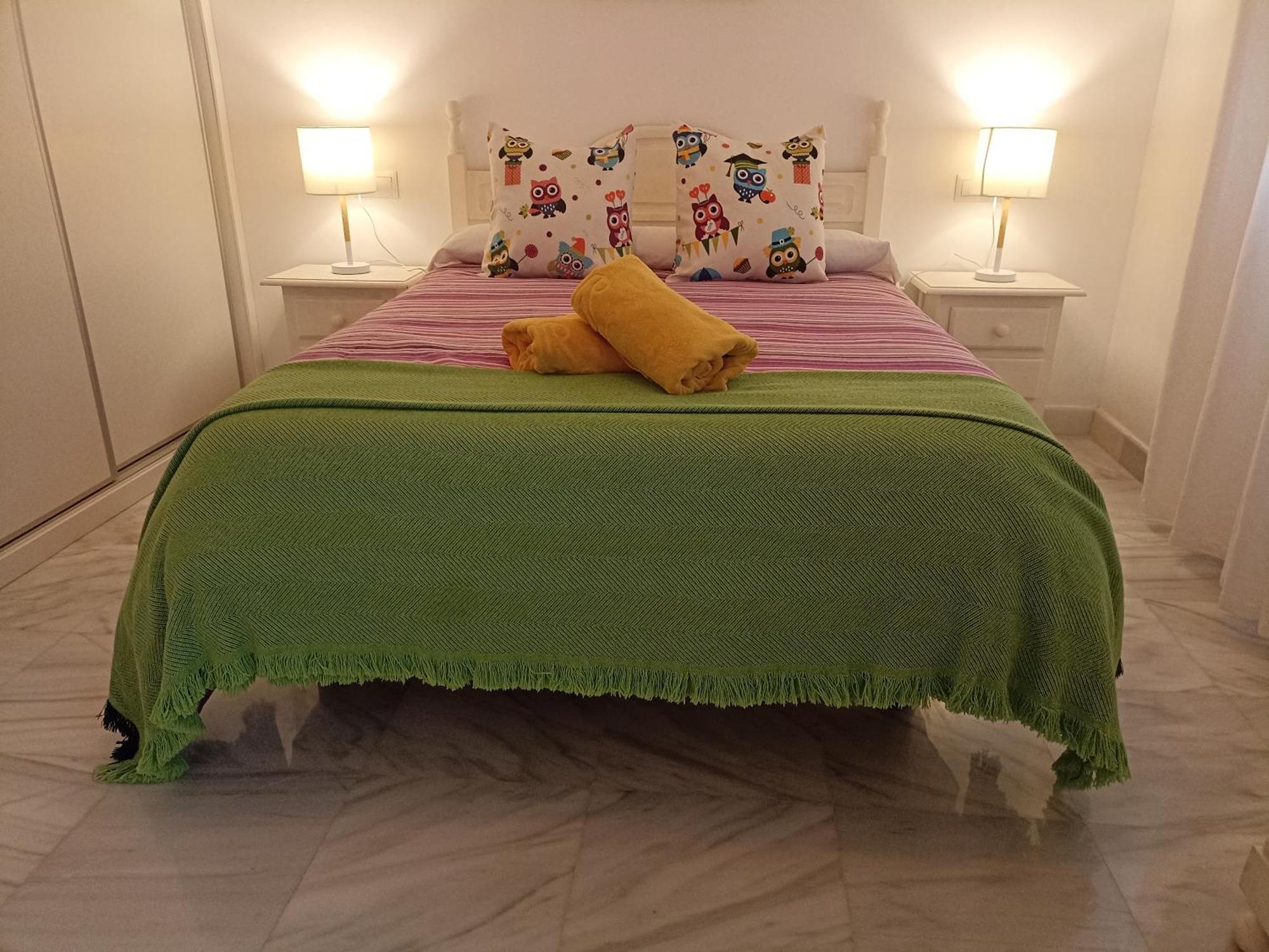 Apartamento Exclusivo - Maria 7 Benaoján Kültér fotó